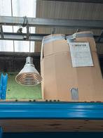 Sfeerverlichting loft style, Ophalen, Zo goed als nieuw