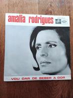 33 T vinyl Amālia Rodrigues, Ophalen of Verzenden, Gebruikt, Overige formaten, Europees