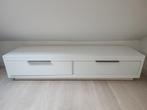 Tv cabinet / meuble / ladekast / commode, Comme neuf, Synthétique, 100 à 150 cm, 25 à 50 cm