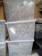 LOT DE VERRE DE BIERRE POUR COLLECTION,TASSE DE CAFE, Collections, Enlèvement, Comme neuf, Verre ou Verres