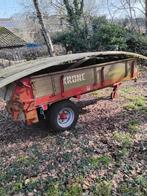 Mestkar., Zakelijke goederen, Ophalen