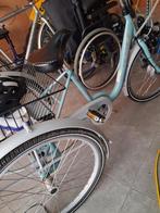 electrische driewieler, Fietsen en Brommers, Fietsen | Driewielfietsen, Ophalen, Zo goed als nieuw