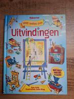 Weetjesboeken voor kinderen, Ophalen of Verzenden, Nieuw, Non-fictie