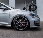 BBS SR Volcano diamant cut 18" Pirelli, Pneus hiver, Véhicule de tourisme, Enlèvement, Pneu(s)