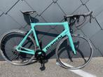 Racefiets Bianchi Sprint 105 61cm, Ophalen, 28 inch, Carbon, Nieuw