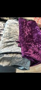 Lot de tissus de matieres differentes, neufs, Hobby & Loisirs créatifs, Enlèvement, Neuf