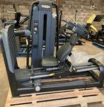 Technogym Leg press medical selection, Ophalen of Verzenden, Zo goed als nieuw, Benen, Overige typen