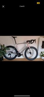Scott foil 20 2023, Fietsen en Brommers, Fietsen | Racefietsen, Carbon, Heren, Zo goed als nieuw, 57 tot 61 cm