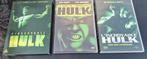 The Incredible Hulk 3 boxsets 4 dvd's, Ophalen of Verzenden, Zo goed als nieuw, Boxset