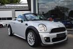 MINI Cabrio Roadster Walker (bj 2015), Auto's, Mini, Gebruikt, Euro 6, 4 cilinders, Cabriolet