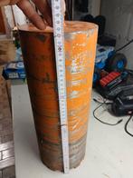 Couronne diamant carotteuse 170mm, Enlèvement