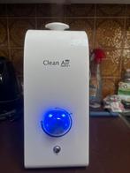 Clean air toestel voor lucht te zuiveren, Elektronische apparatuur, Ophalen, Zo goed als nieuw, Luchtreiniger