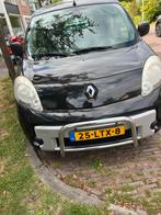 Renault Kangoo, Elektrische ramen, Zwart, Kangoo, Particulier