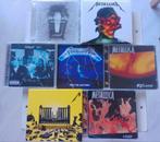 Metallica, Ophalen of Verzenden, Zo goed als nieuw