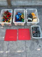 Groot lot lego duplo, Kinderen en Baby's, Speelgoed | Duplo en Lego, Ophalen, Gebruikt, Duplo