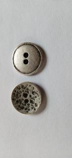 Knoop oud zilver, Ophalen of Verzenden, Nieuw, Materiaal