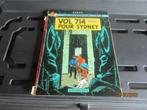 a vendre, Livres, BD, Une BD, Utilisé, Enlèvement ou Envoi, Hergé