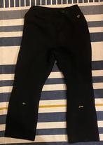 Nike nocta joggingbroek, Verzenden, Zo goed als nieuw, Maat 38/40 (M), Zwart