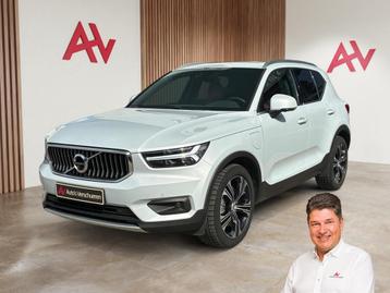 Volvo XC 40 T5 Recharge Inscription ** Pano | Harman | Memo beschikbaar voor biedingen