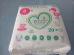 Luiers Eco attidute nr6, Ophalen, Nieuw, Overige typen