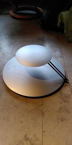 Space age stijl lamp - Tre Ci Luce Vega, Huis en Inrichting, Ophalen