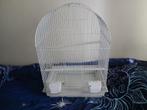 Cage pour petits oiseau, Animaux & Accessoires, Enlèvement, Comme neuf