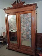 Antieke kast, Antiek en Kunst, Ophalen of Verzenden