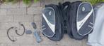 Givi softbqgs, Motoren, Accessoires | Koffers en Tassen, Ophalen, Gebruikt