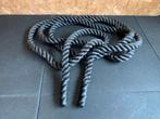 Battle rope body solid, Sports & Fitness, Équipement de fitness, Enlèvement, Comme neuf, Corde de combat