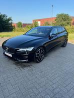 Volvo V60 R-Disign 2020 2L 150ch, Autos, Achat, Noir, 5 portes, V60