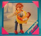 PLAYMOBIL- MOEDER & BABY - Specialset - Nieuw - 4619 -, Ophalen of Verzenden, Nieuw, Complete set