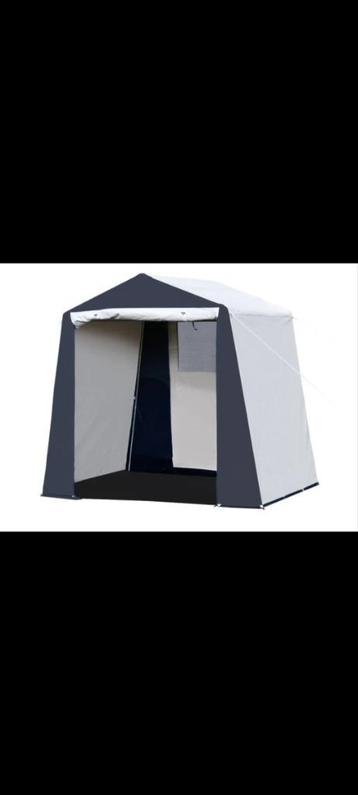 Tente cuisine cabanon camping  beschikbaar voor biedingen