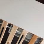 Ikea NORDLI bed 160x200, Huis en Inrichting, Ophalen, Zo goed als nieuw, Overige typen
