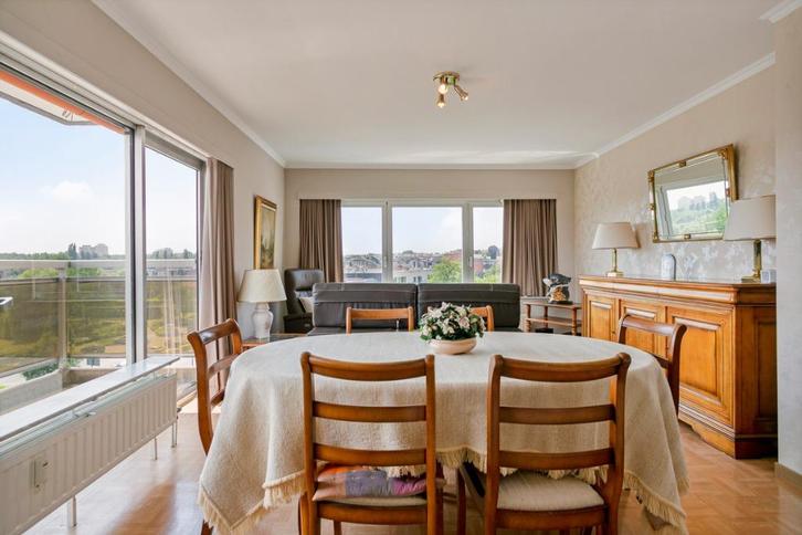 Appartement te huur in Leuven, Immo, Appartementen en Studio's te huur, Leuven, 50 m² of meer