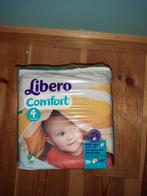 Libero comfort maat 4 (7-11 kg), Kinderen en Baby's, Nieuw, Ophalen