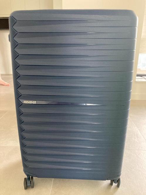 Nieuwe koffers (ongebruikt) American Tourister, Handtassen en Accessoires, Tassen | Reistassen en Weekendtassen, Nieuw, Overige kleuren