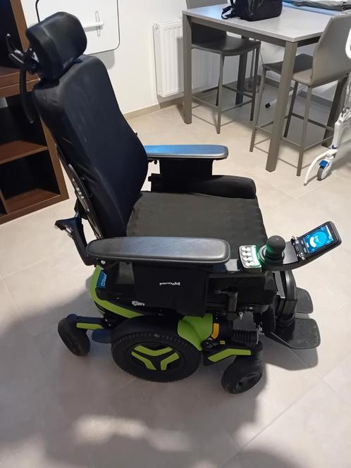 Electrische rolstoel., Diversen, Rolstoelen, Ophalen
