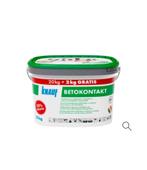 Knauf betokontakt 3 x 22 kg, 20 litres ou plus, Enlèvement ou Envoi, Neuf