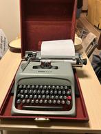 Olivetti studio 44, Divers, Machines à écrire, Utilisé