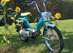 Honda camino dx deluxe B KLASSE VARIO, Fietsen en Brommers, Ophalen, Zo goed als nieuw