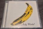 The velvet underground & Nico, Ophalen of Verzenden, Nieuw in verpakking, Poprock