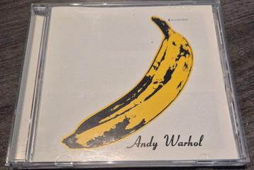 The velvet underground & Nico  beschikbaar voor biedingen