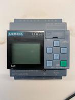Siemens LOGO! 24rce, Hobby en Vrije tijd, Elektronica-componenten, Ophalen, Zo goed als nieuw