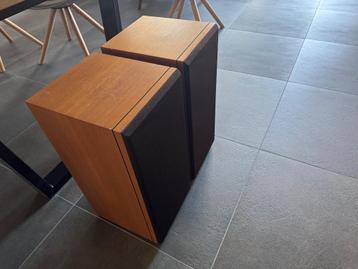 B&W DM14 Speakers beschikbaar voor biedingen