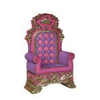 Santa Throne 150 cm - Kerstman Stoel, Ophalen, Nieuw