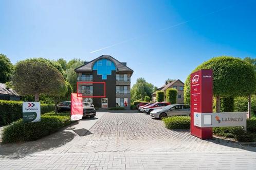 Appartement te huur in Lokeren, 2 slpks, Immo, Huizen te huur, Appartement, A