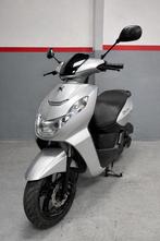 Peugeot Kisbee (Klasse A) (2019), Vélos & Vélomoteurs, Scooters | Peugeot, Autres modèles, 49 cm³, Comme neuf, Enlèvement