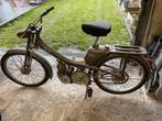 1960 AV44 motorscooter