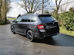 Skoda Fabia BLACK EDITION (année de construction 2018), Autos, Achat, Entreprise, Noir, Capteur de stationnement