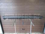 Zijskirt Dorpellijst Rechts Mercedes ML 166 Chroom 942861348, Gebruikt, Links, 6 maanden garantie, Ophalen of Verzenden